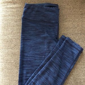 NWOT workout leggings